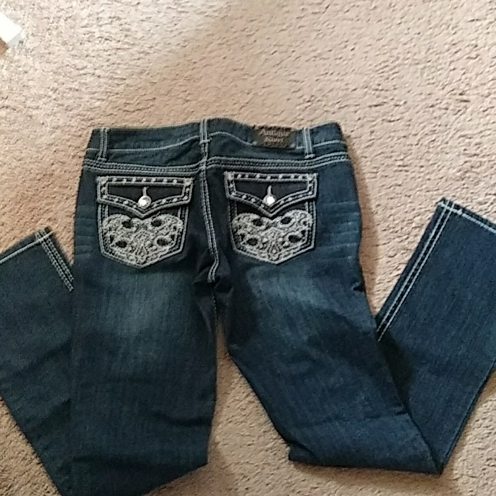 Jeans